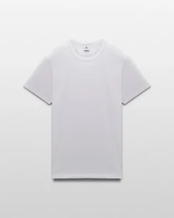 Lightweight Jersey T-Shirt