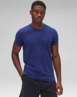 Lightweight Jersey T-Shirt