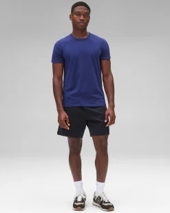 Lightweight Jersey T-Shirt