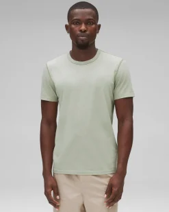 Lightweight Jersey T-Shirt
