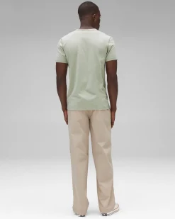 Lightweight Jersey T-Shirt