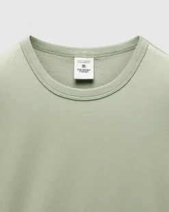 Lightweight Jersey T-Shirt