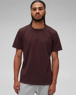 Lightweight Jersey T-Shirt