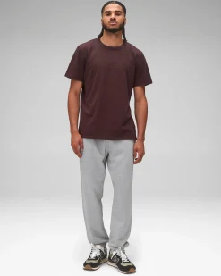 Lightweight Jersey T-Shirt