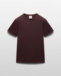 Lightweight Jersey T-Shirt