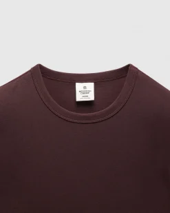 Lightweight Jersey T-Shirt