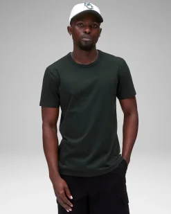 Lightweight Jersey T-Shirt
