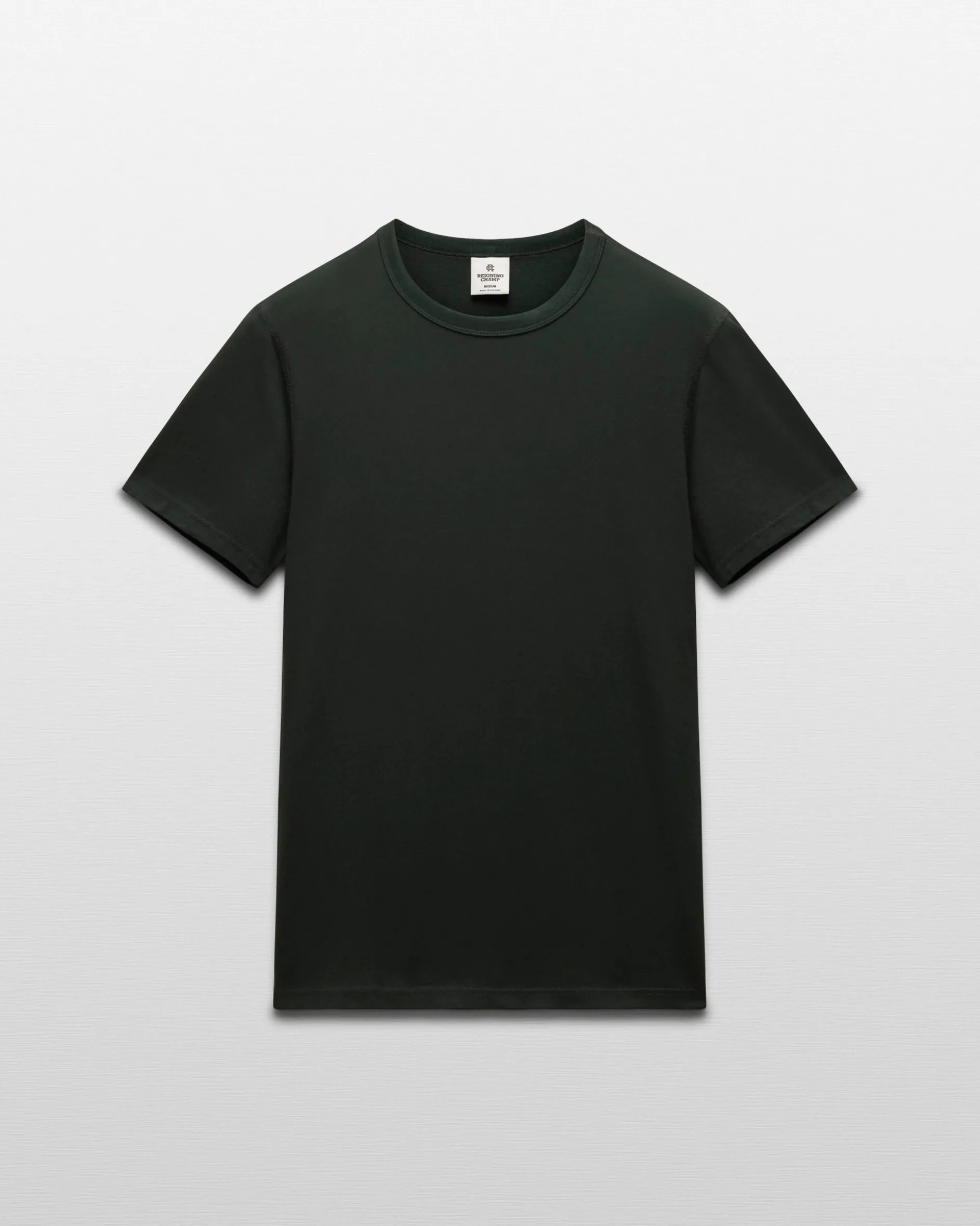Lightweight Jersey T-Shirt