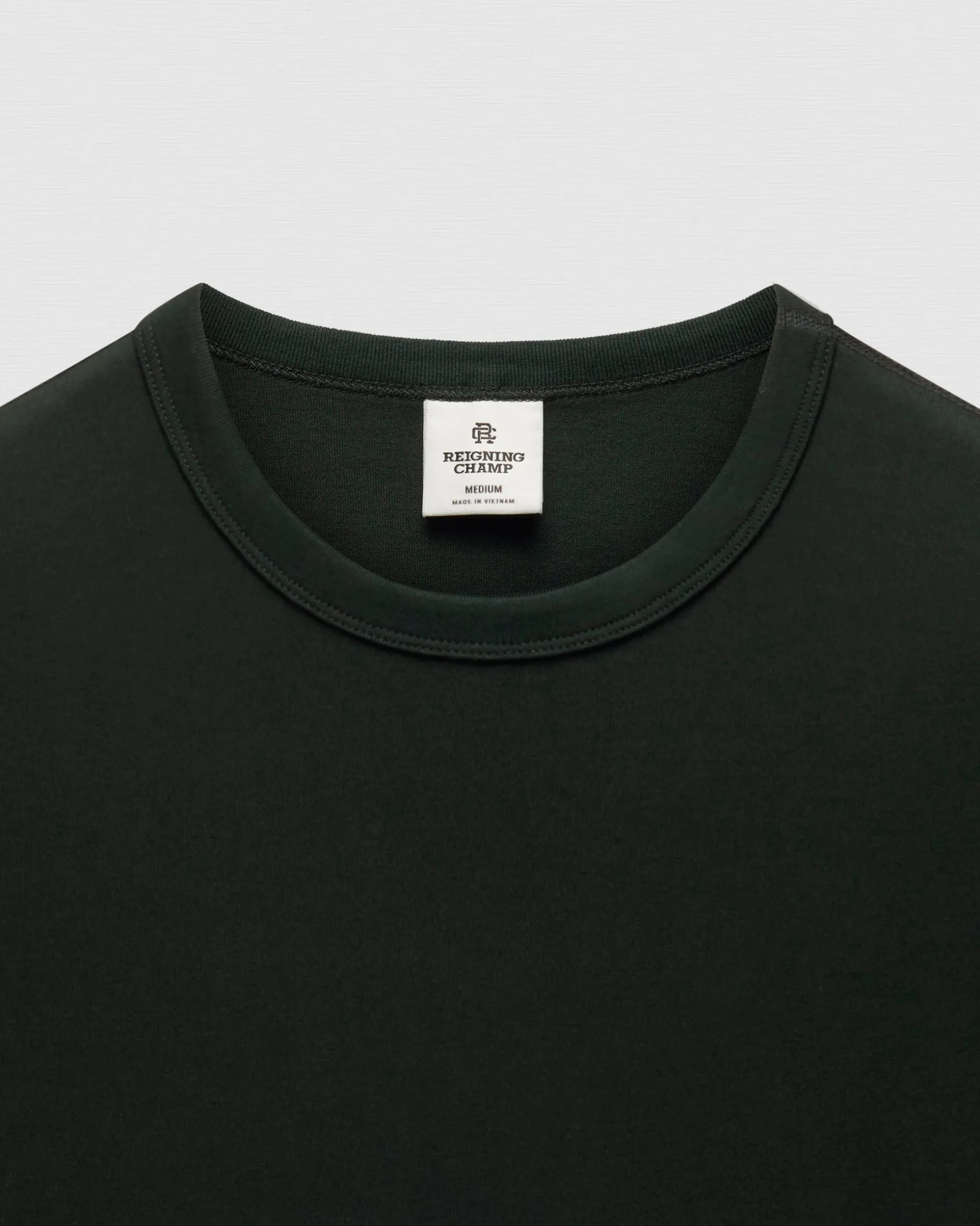 Lightweight Jersey T-Shirt