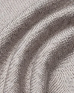 Lightweight Merino Harry Crewneck