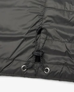 Lightweight Taffeta Warm Up Vest