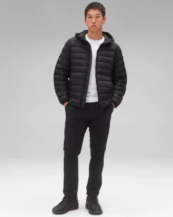 Lightweight Taffeta Warm Up Jacket