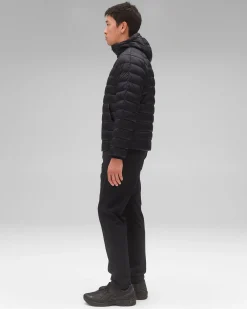 Lightweight Taffeta Warm Up Jacket