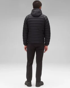 Lightweight Taffeta Warm Up Jacket