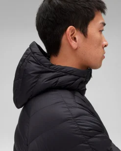 Lightweight Taffeta Warm Up Jacket