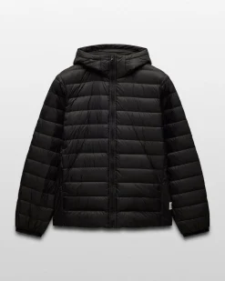 Lightweight Taffeta Warm Up Jacket