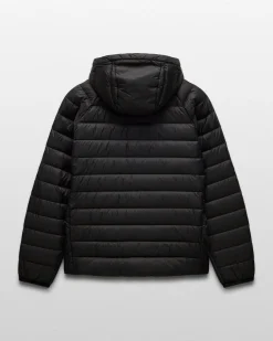 Lightweight Taffeta Warm Up Jacket