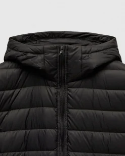 Lightweight Taffeta Warm Up Jacket