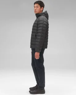Lightweight Taffeta Warm Up Jacket