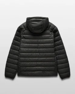 Lightweight Taffeta Warm Up Jacket