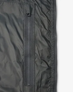 Lightweight Taffeta Warm Up Jacket
