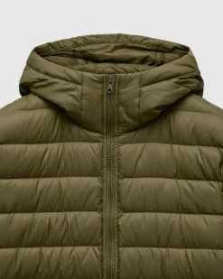 Lightweight Taffeta Warm Up Jacket