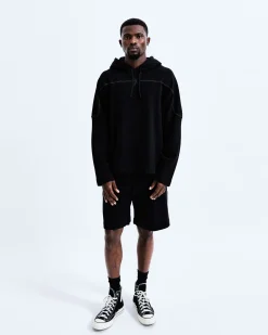 Lightweight Terry Breakaway Hoodie