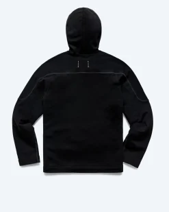 Lightweight Terry Breakaway Hoodie