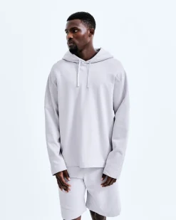 Lightweight Terry Breakaway Hoodie