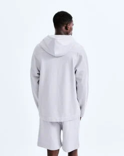 Lightweight Terry Breakaway Hoodie