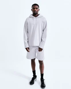 Lightweight Terry Breakaway Hoodie