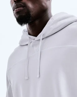 Lightweight Terry Breakaway Hoodie