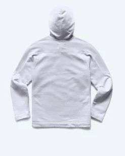 Lightweight Terry Breakaway Hoodie