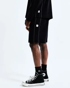 Lightweight Terry Breakaway Short 10