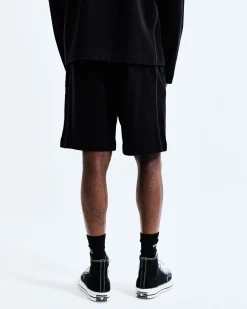 Lightweight Terry Breakaway Short 10