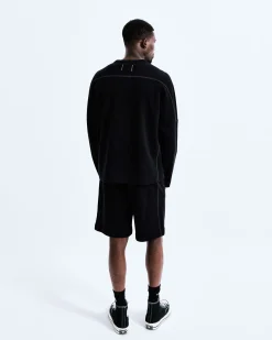 Lightweight Terry Breakaway Short 10