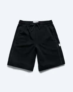 Lightweight Terry Breakaway Short 10