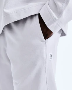 Lightweight Terry Breakaway Short 10
