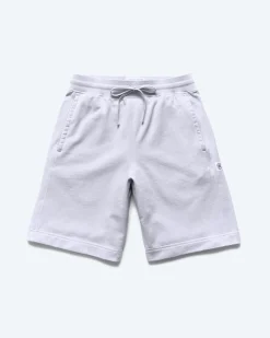 Lightweight Terry Breakaway Short 10