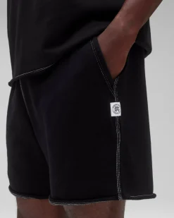 Lightweight Terry Cut-Off Short 5.5
