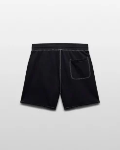 Lightweight Terry Cut-Off Short 5.5