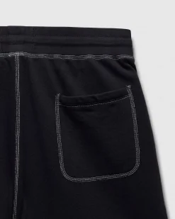 Lightweight Terry Cut-Off Short 5.5
