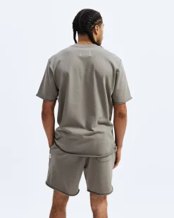 Lightweight Terry Cut-Off Short 5.5