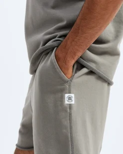 Lightweight Terry Cut-Off Short 5.5