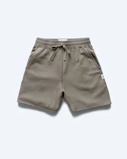 Lightweight Terry Cut-Off Short 5.5