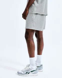 Lightweight Terry Cut-Off Short 5.5