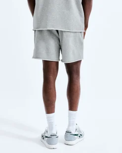Lightweight Terry Cut-Off Short 5.5