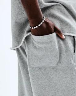 Lightweight Terry Cut-Off Short 5.5