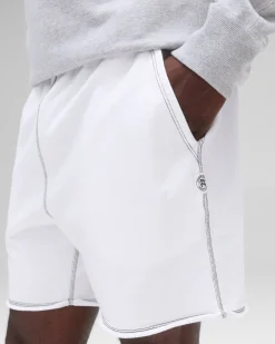Lightweight Terry Cut-Off Short 5.5