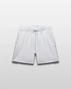 Lightweight Terry Cut-Off Short 5.5